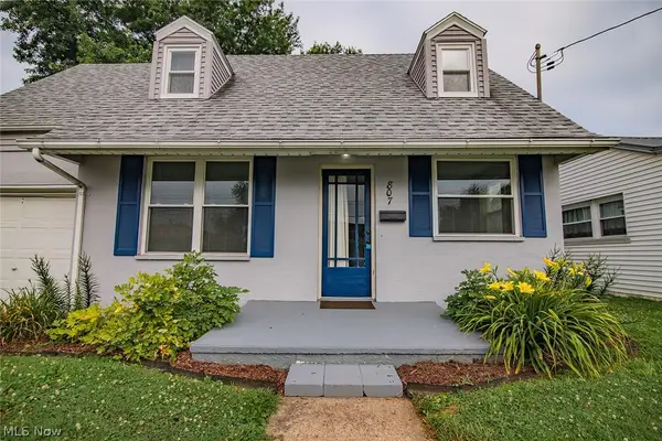 807 Florence Street, Belpre, OH 45714