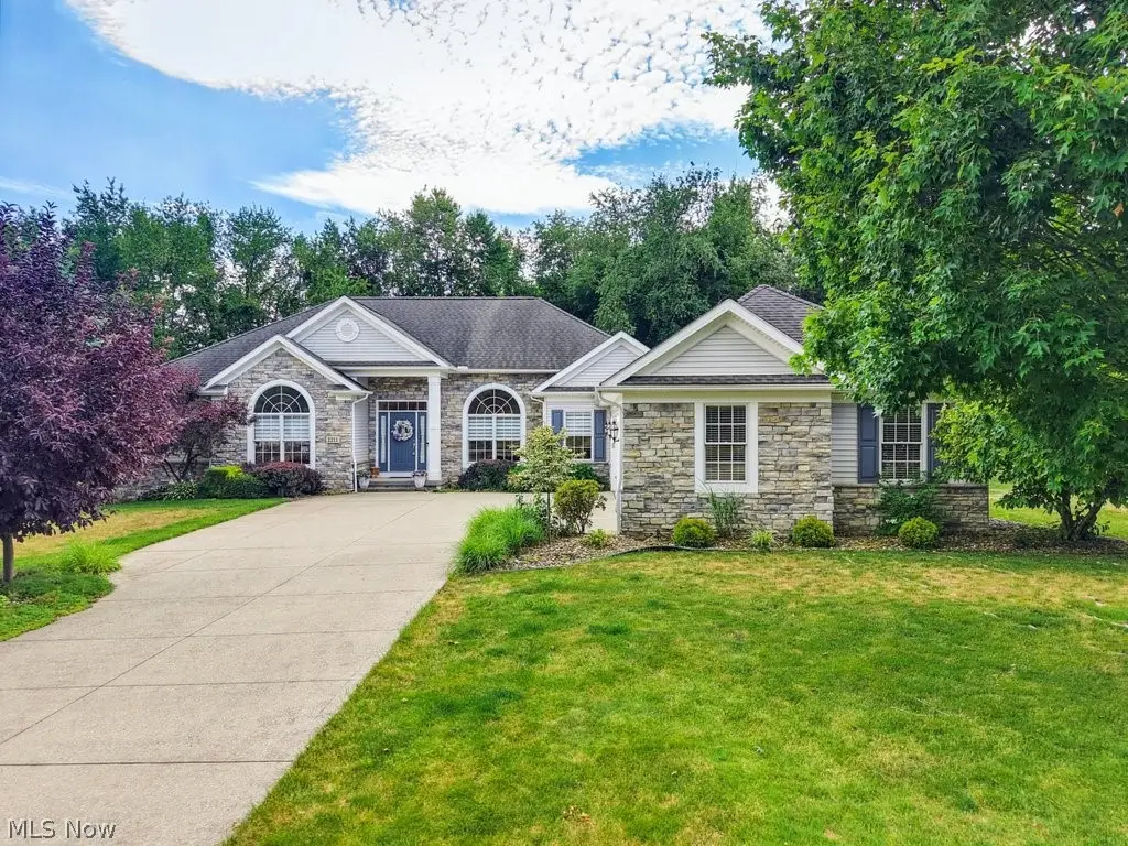 2211 Meadowsweet Lane, Streetsboro, OH 44241 - #1