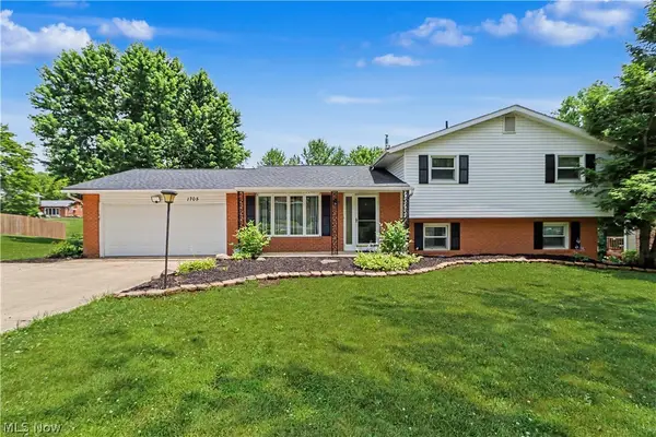 1705 Devonshire Lane, Mansfield, OH 44907