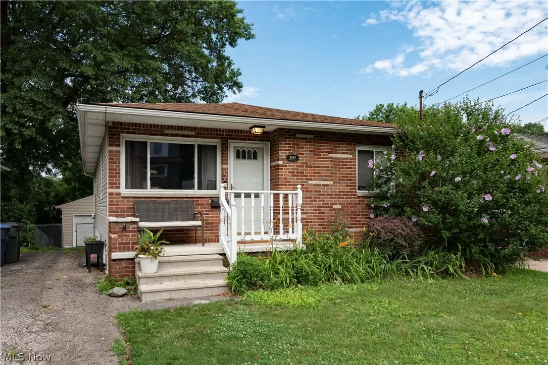 400 Baldwin Road, Akron, OH 44312 - #1
