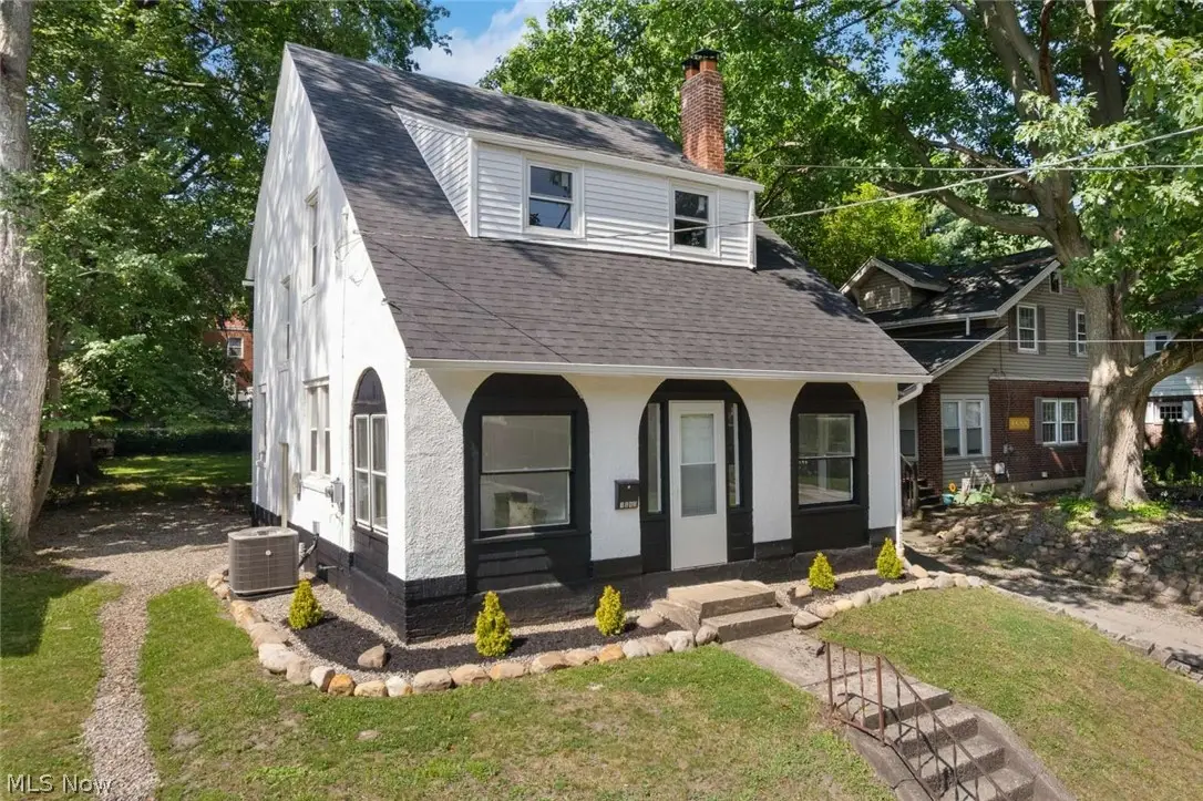 1649 Preston Avenue, Akron, OH 44305 - #1