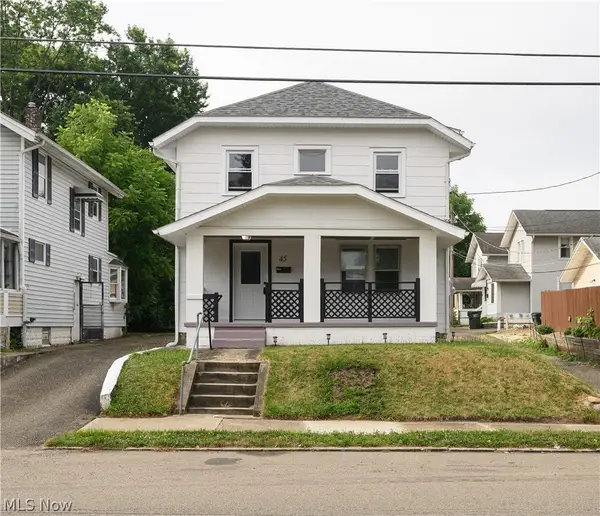 45 Pearl Se Avenue, Massillon, OH 44646