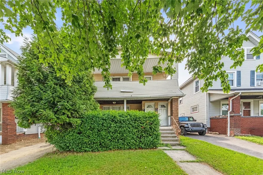 2219 Chesterland Avenue, Lakewood, OH 44107 - #2