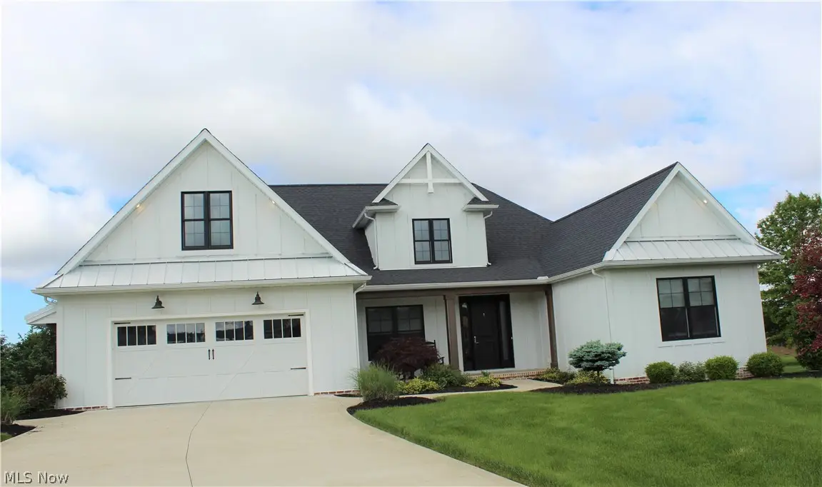 2374 Deer Creek Circle, Orrville, OH 44667 - #1