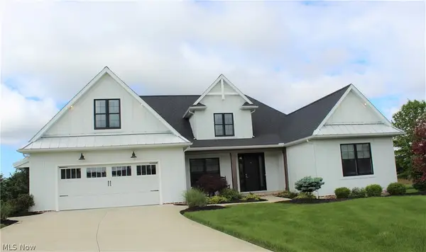 2374 Deer Creek Circle, Orrville, OH 44667