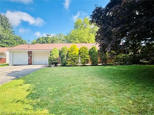 1437 Old Forge Road, Mogadore, OH 44260