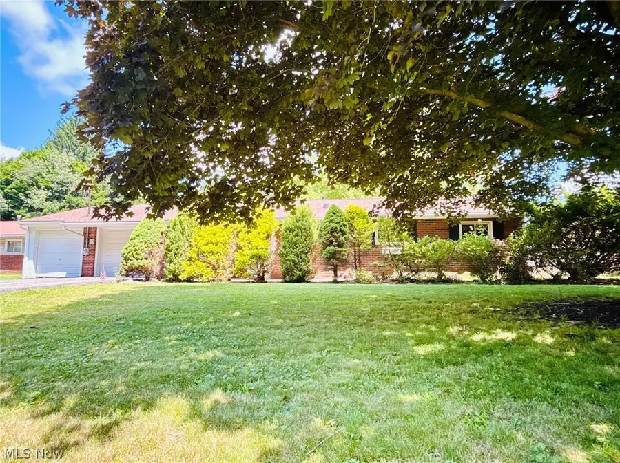 1437 Old Forge Road, Mogadore, OH 44260 - #2