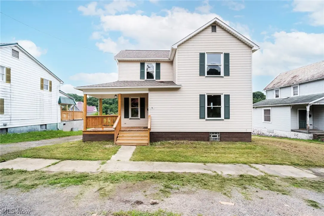 9 North Street, Salineville, OH 43945 - #1