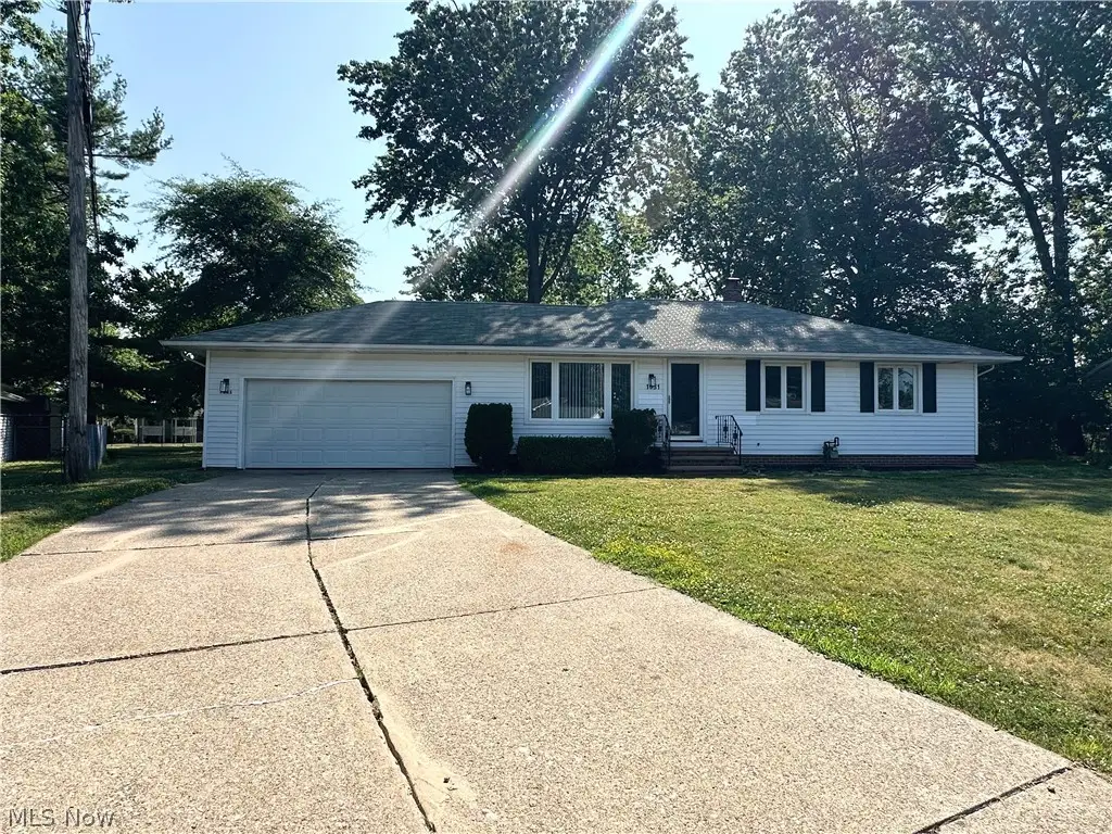 1031 Gary Court, Wickliffe, OH 44092 - #1
