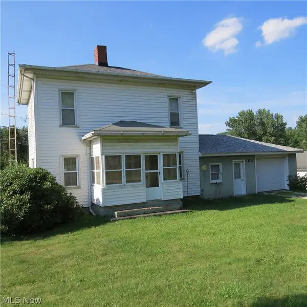 4441 Arrow Nw Road, Carrollton, OH 44615