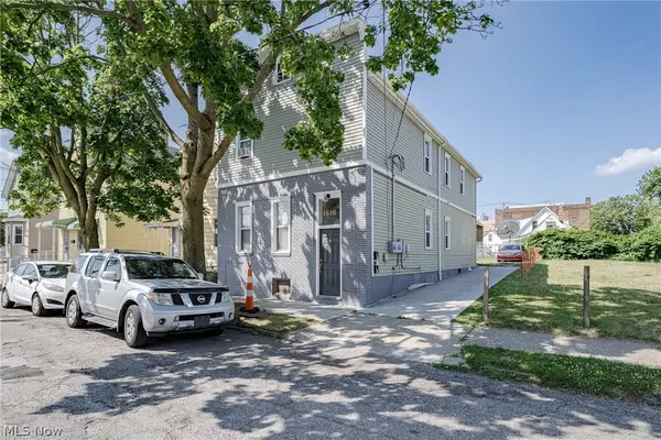 1616 E 33rd Street, Cleveland, OH 44114