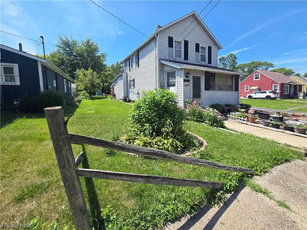 1524 New Mexico Avenue, Lorain, OH 44052 - #1