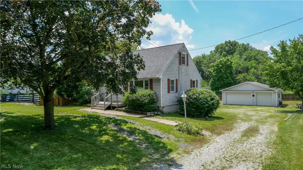 6186 Stone Road, Hudson, OH 44236 - #1
