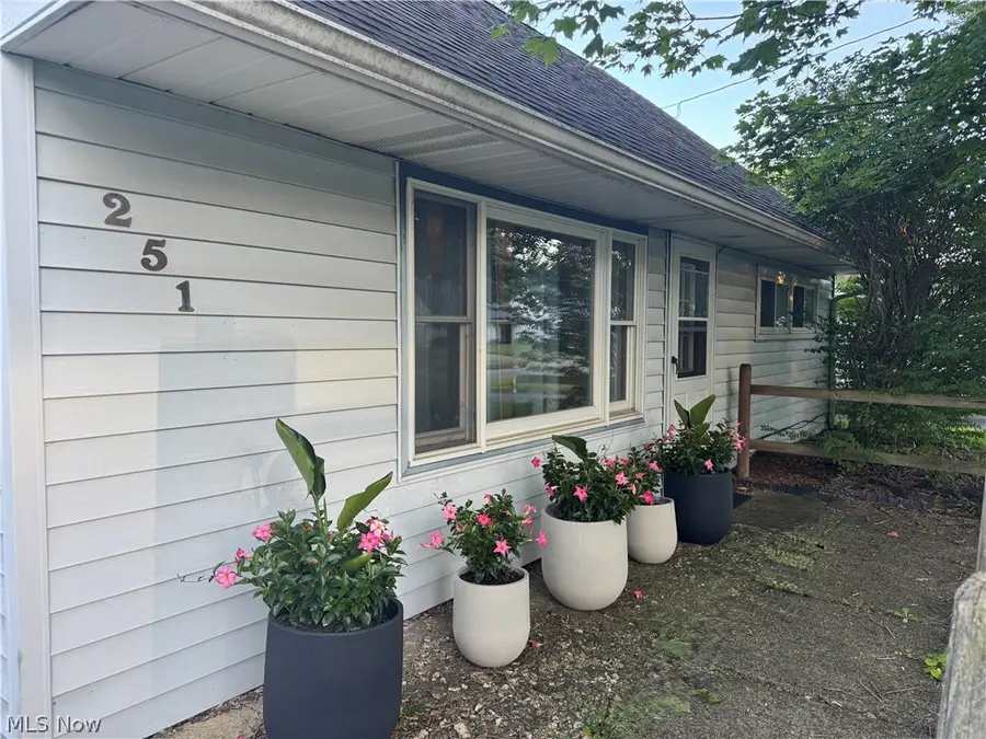251 Idlewood Road, Austintown, OH 44515 - #2