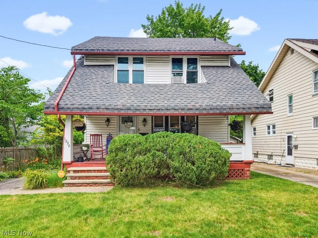 1298 Neptune Avenue, Akron, OH 44301 - #1