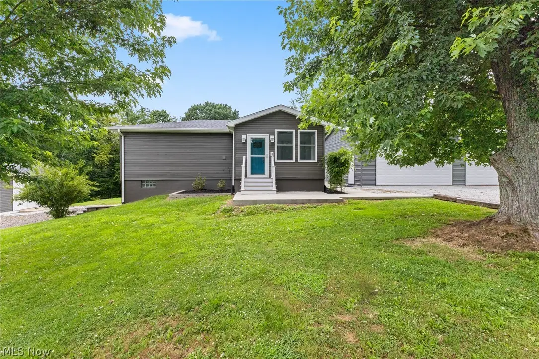 262 Riverview Road, Wellsburg, WV 26070 - #1