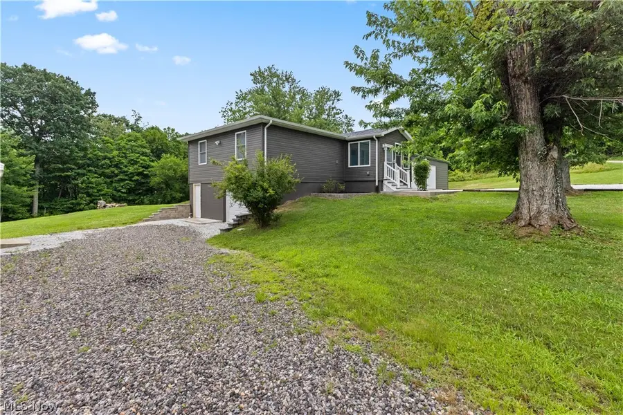 262 Riverview Road, Wellsburg, WV 26070 - #2