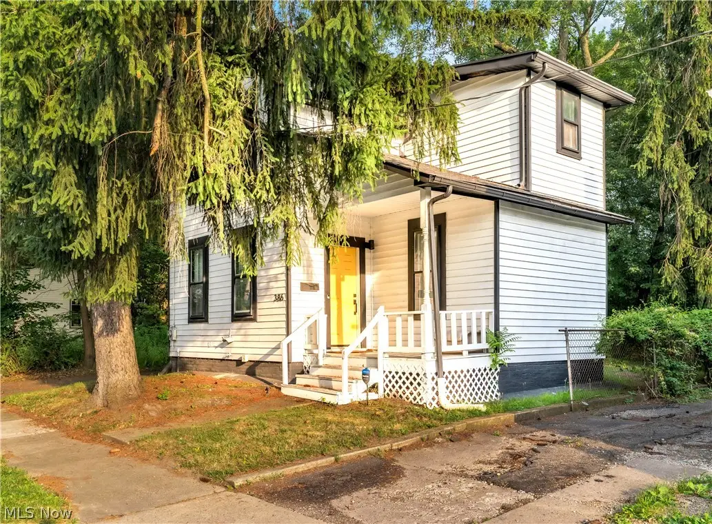 386 E Voris Street, Akron, OH 44311 - #1