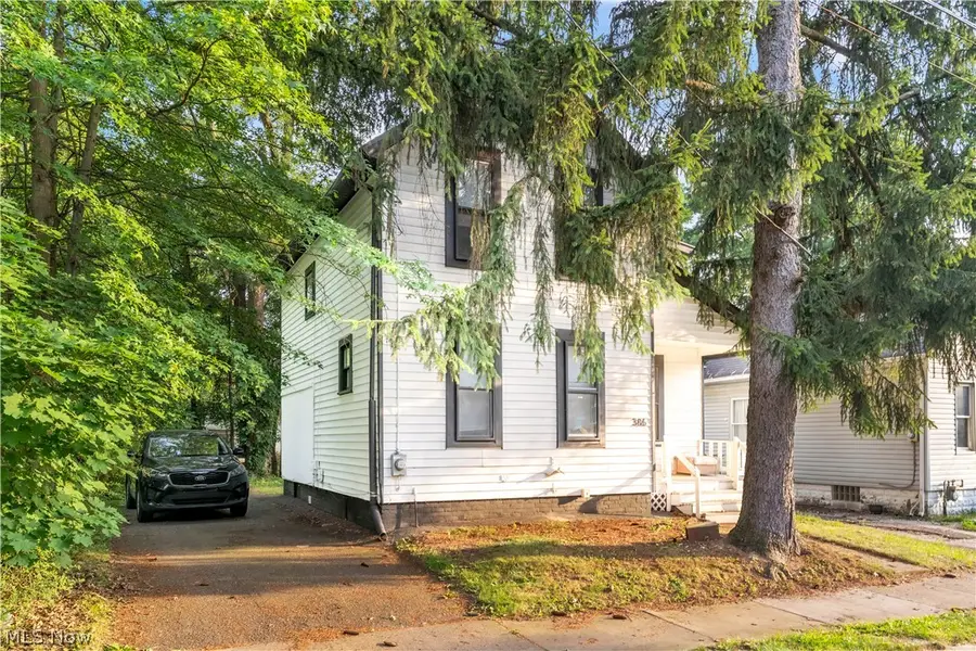 386 E Voris Street, Akron, OH 44311 - #3