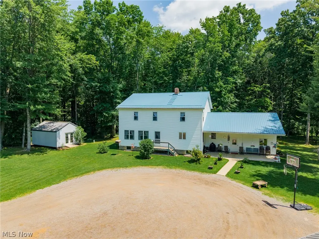 17721 Madison Road, Middlefield, OH 44062 - #1