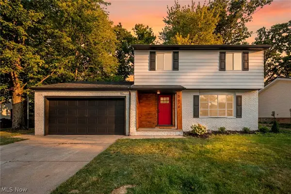 5616 Thoreau Drive, Parma, OH 44129