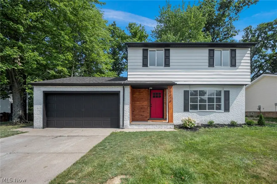 5616 Thoreau Drive, Parma, OH 44129 - #2