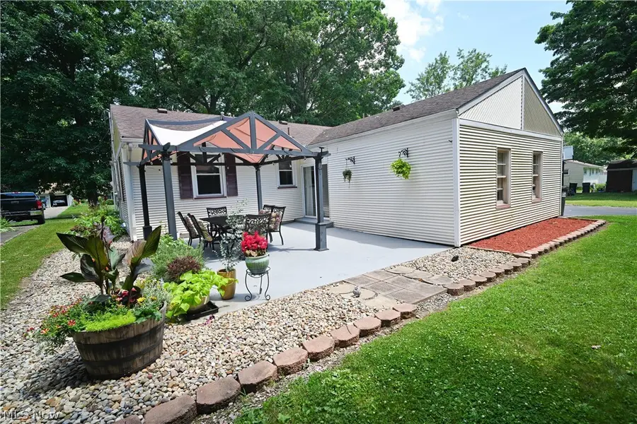 4048 Dover Road, Youngstown, OH 44511 - #3