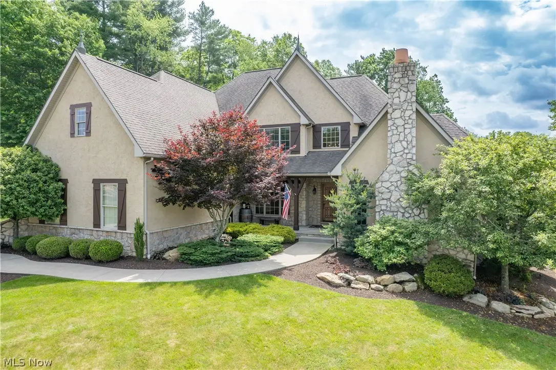 8598 Regency Nw Drive, Massillon, OH 44646 - #1