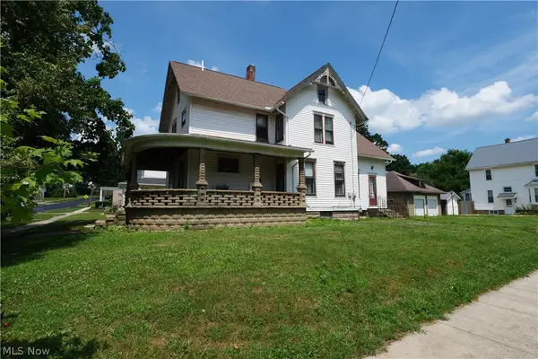 202 Medina Street, Lodi, OH 44254