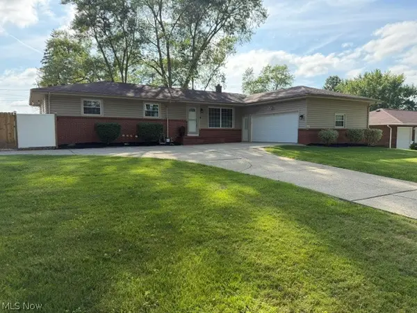 4609 Bond, Warren, OH 44483