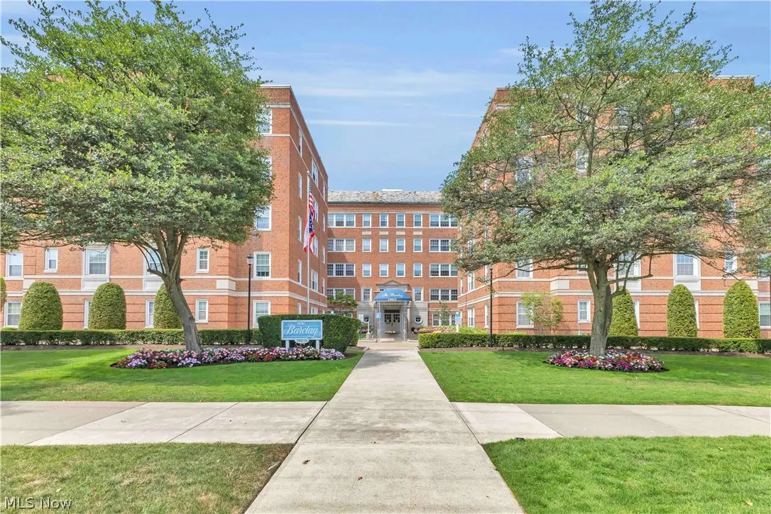 19015 Van Aken Boulevard #311, Shaker Heights, OH 44122 - #1
