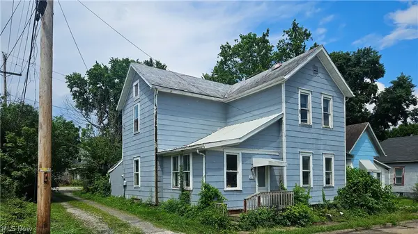419 Bryant Avenue, Cambridge, OH 43725