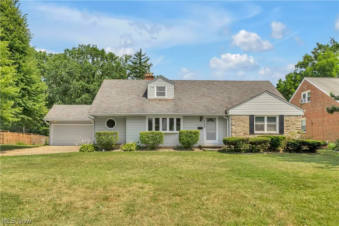 6489 Solon Boulevard, Solon, OH 44139 - #1