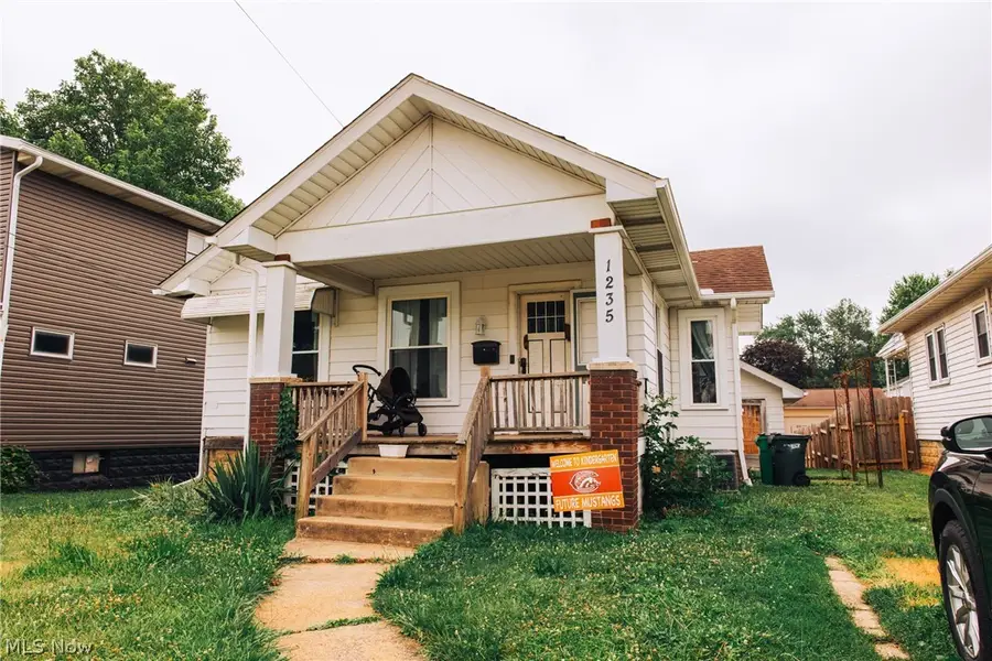 1235 Eastport Avenue, Uhrichsville, OH 44683 - #2