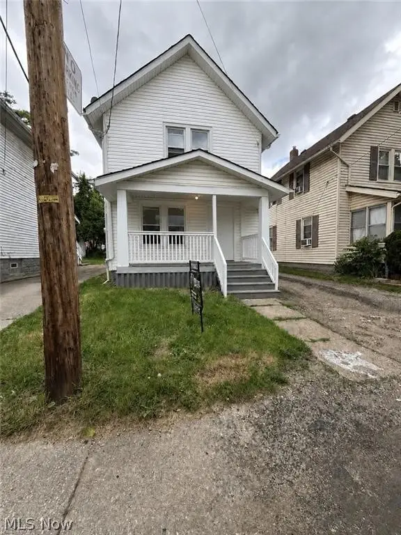 802 Clay Drive, Akron, OH 44311 - #1