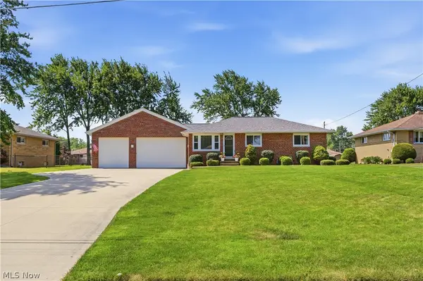 2944 Robert Parkway, Brunswick, OH 44212