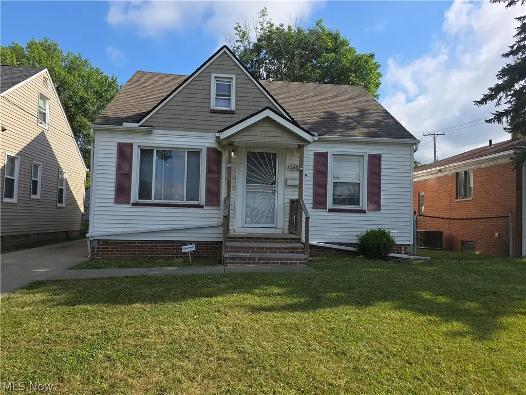 15205 Harvard Avenue, Cleveland, OH 44128 - #1