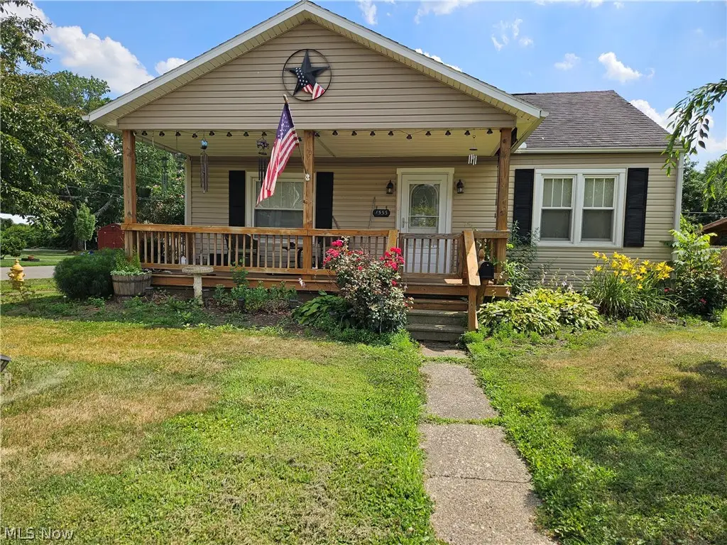 1555 Hay Avenue, Coshocton, OH 43812 - #1