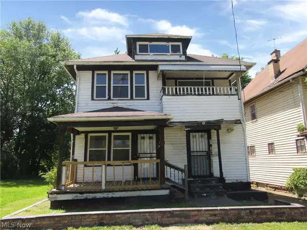 742 Linn Drive, Cleveland, OH 44108