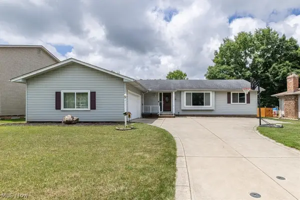 6966 Anthony Lane, Parma Heights, OH 44130