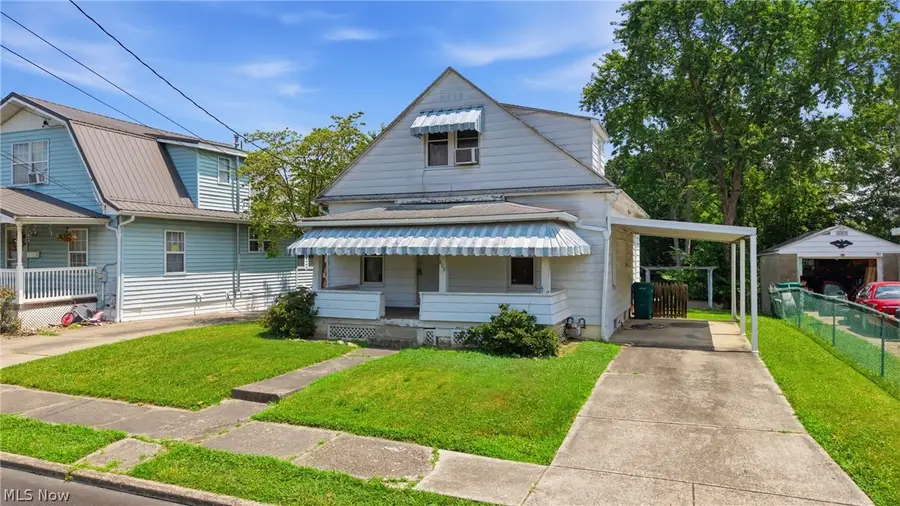 608 Putnam Street, Parkersburg, WV 26101 - #2