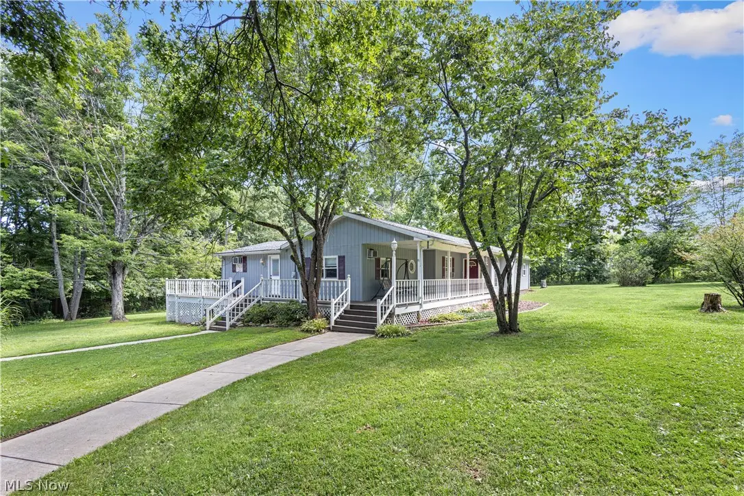 73443 Mill Road, Kimbolton, OH 43749 - #1