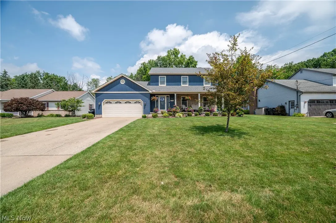 4190 Timberbrook Drive, Canfield, OH 44406 - #1