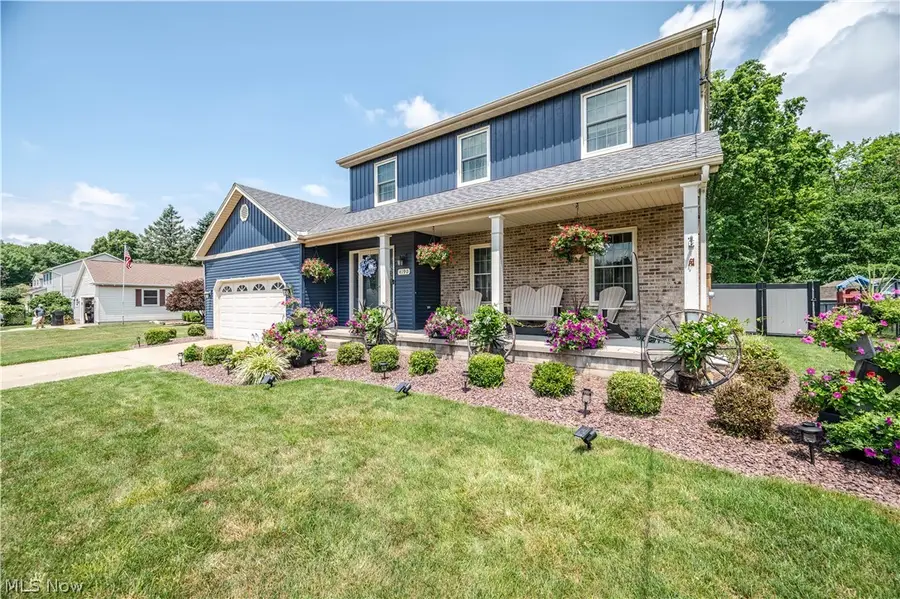 4190 Timberbrook Drive, Canfield, OH 44406 - #2