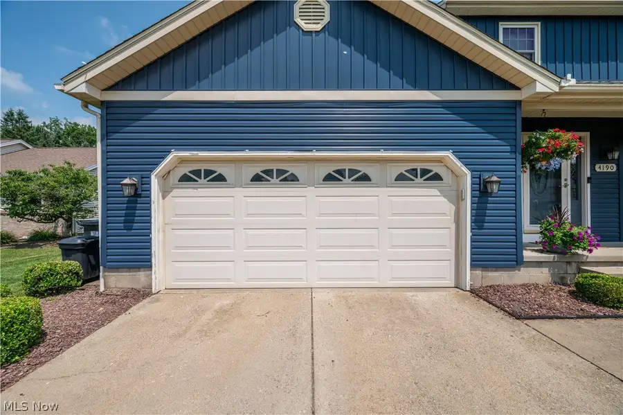 4190 Timberbrook Drive, Canfield, OH 44406 - #3