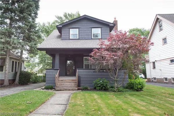 2187 Arthur Avenue, Lakewood, OH 44107