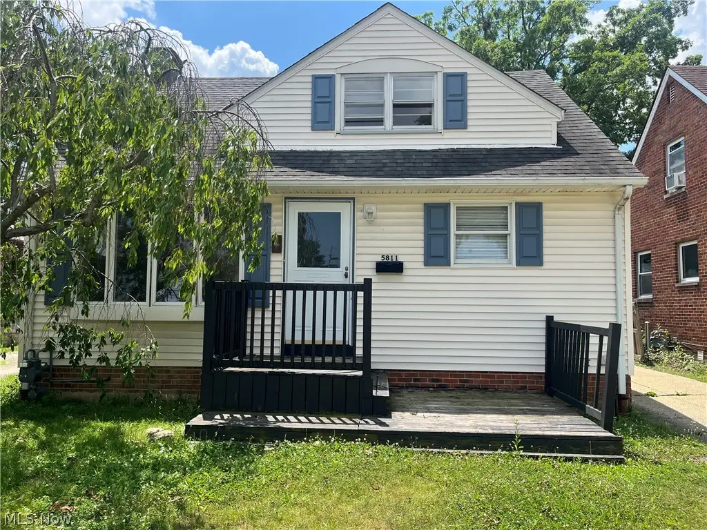 5811 Belmere Drive, Parma, OH 44129 - #1