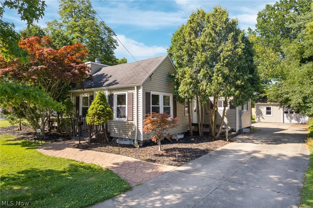 600 Lloyd Road, Euclid, OH 44132 - #1