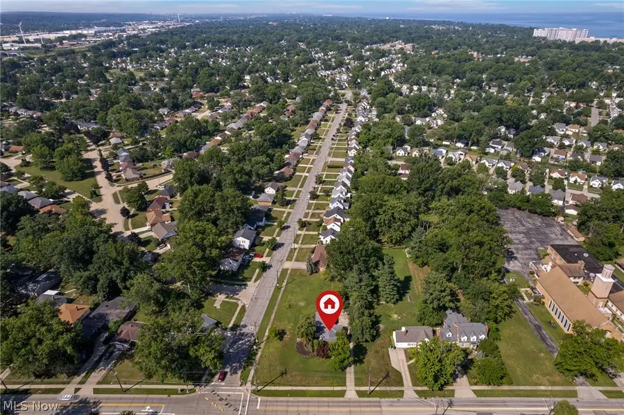 600 Lloyd Road, Euclid, OH 44132 - #2
