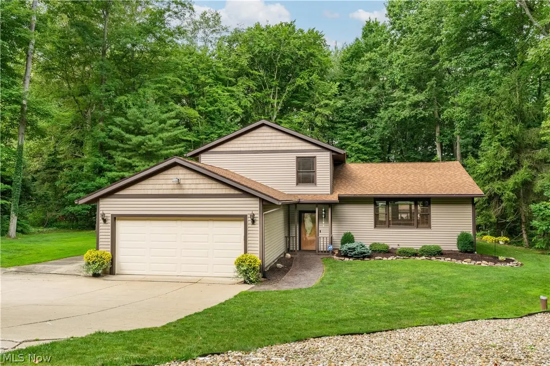 563 Kapity Drive, Mogadore, OH 44260 - #1